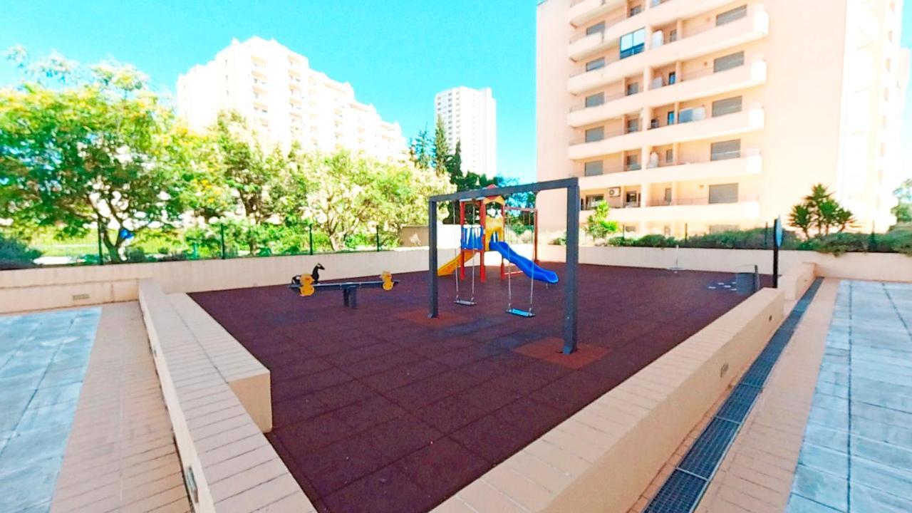 Paraiso Bloco B Portimão Exterior foto