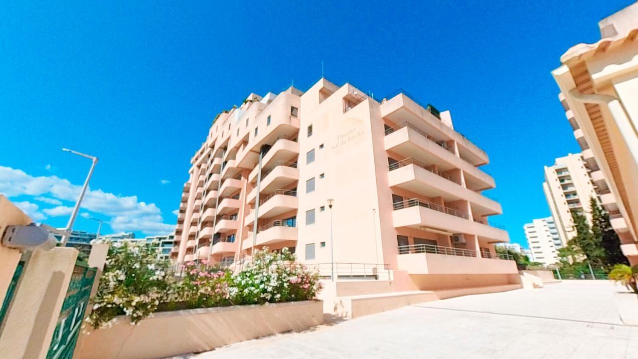 Paraiso Bloco B Portimão Exterior foto