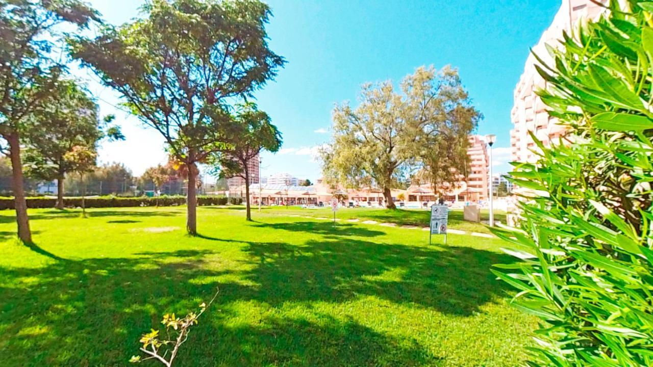 Paraiso Bloco B Portimão Exterior foto