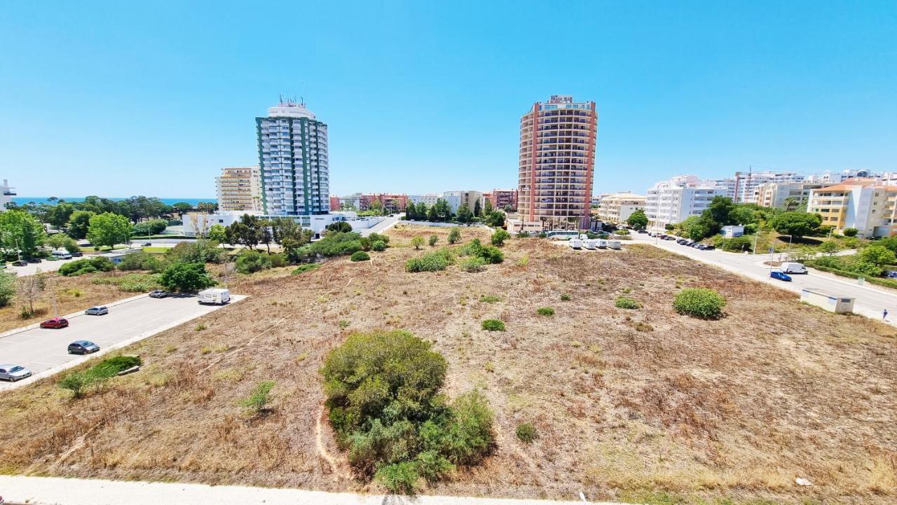Paraiso Bloco B Portimão Exterior foto
