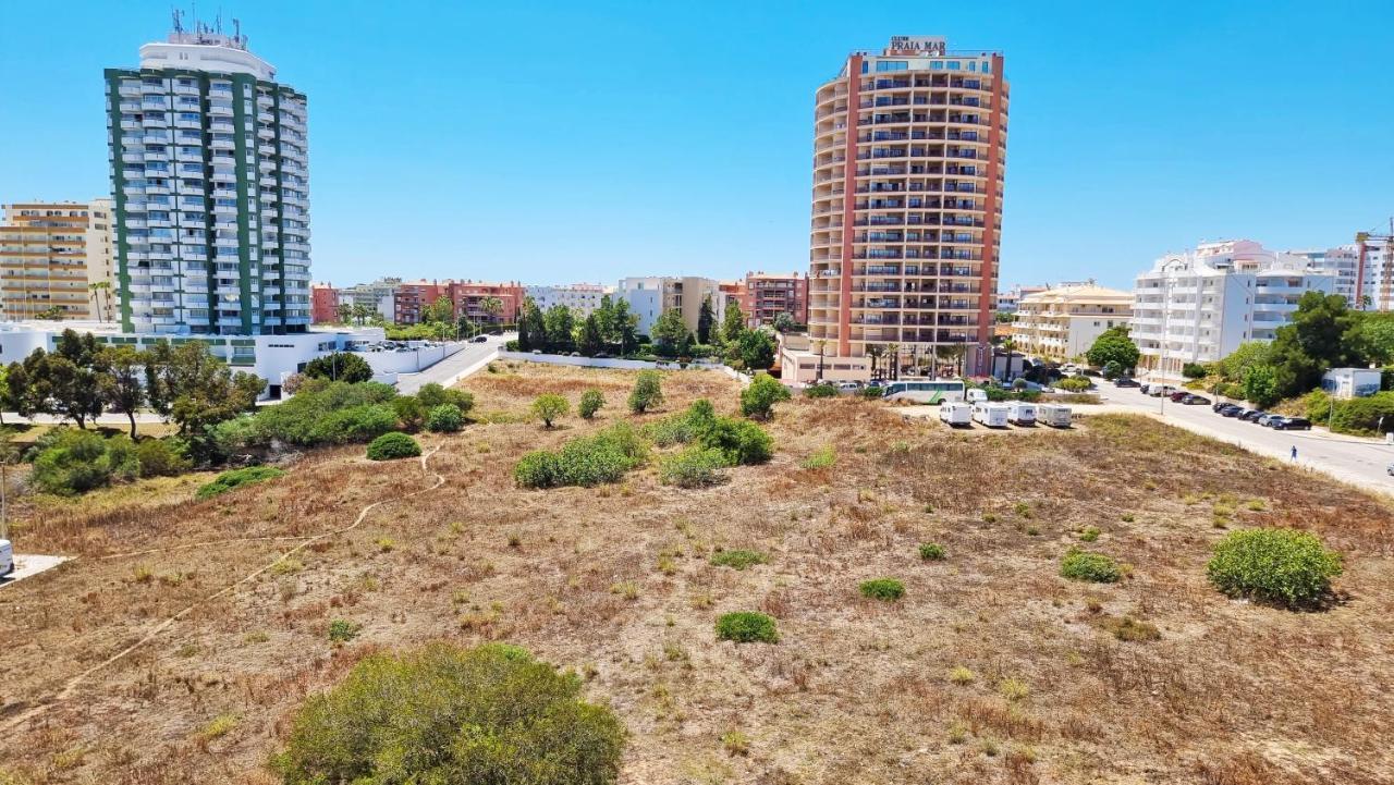 Paraiso Bloco B Portimão Exterior foto
