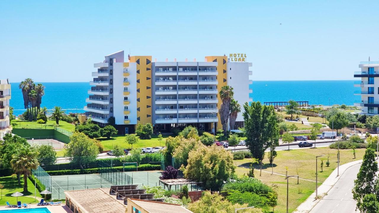 Paraiso Bloco B Portimão Exterior foto